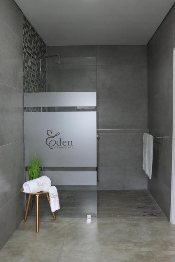 Eden Boutique Hotel Kokstad  Exterior foto