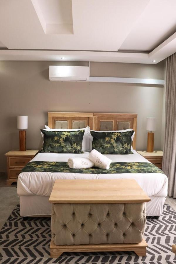 Eden Boutique Hotel Kokstad  Exterior foto