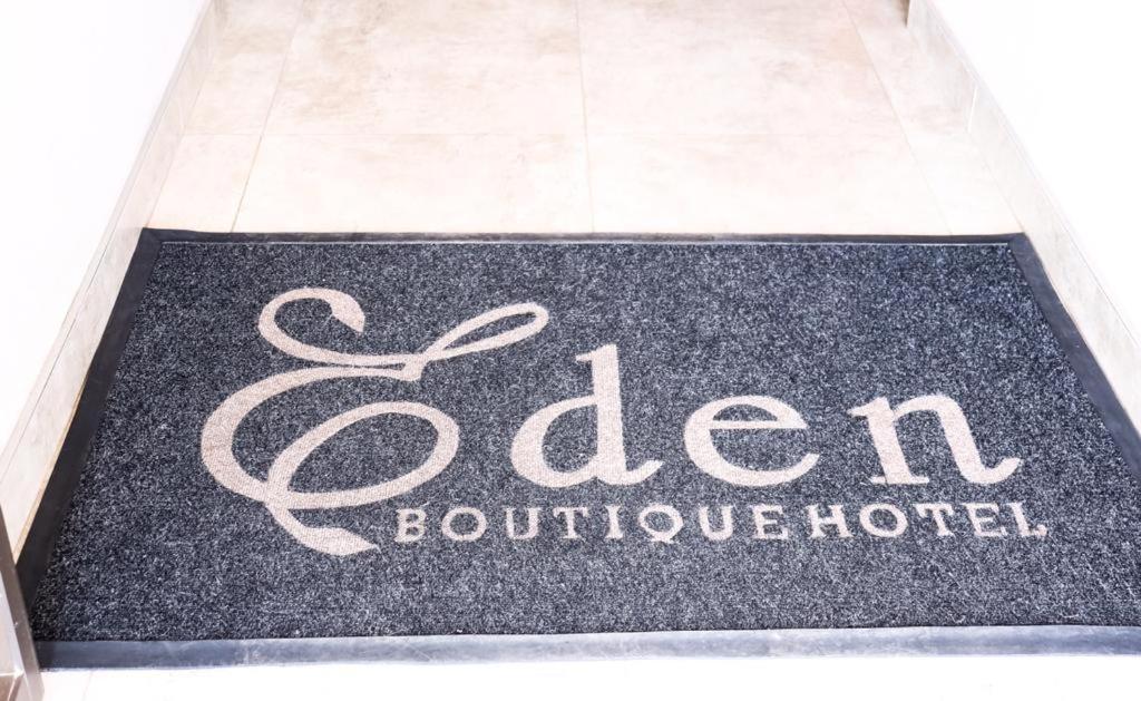 Eden Boutique Hotel Kokstad  Exterior foto