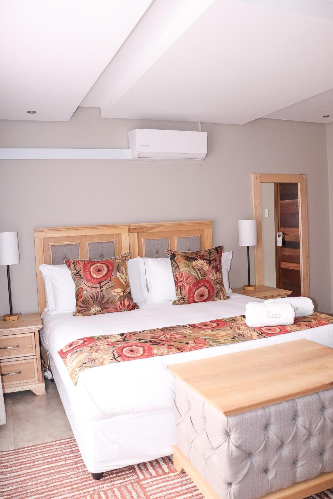 Eden Boutique Hotel Kokstad  Exterior foto